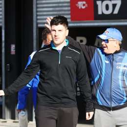 TC: Trosset, sobre el Camaro de Fontana: "Va a pegar un salto de calidad"