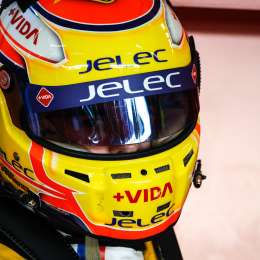 ELMS: positiva clasificación de Varrone en las 4 Horas de Portimao