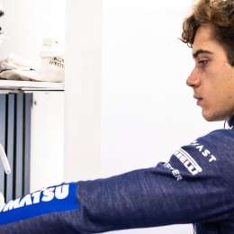 F1: Colapinto fue citado por los comisarios deportivos ¿Qué pasó?