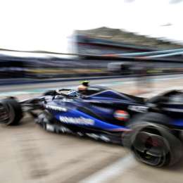 F1: gran décimo puesto de Colapinto en la clasificación del Sprint en Austin