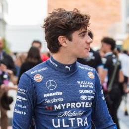 F1: ¡Agotado! Así terminó Colapinto tras la Clasificación para el Sprint del GP de Austin