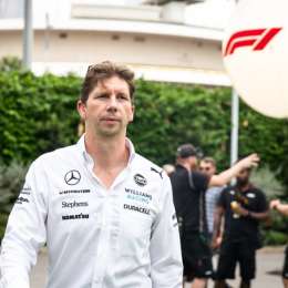 F1: la sincera felicitación de James Vowles a Colapinto tras el décimo puesto en Austin