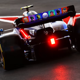 F1: con Colapinto en 10° posición, así se largará la Sprint Race en el GP de Estados Unidos