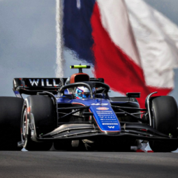 F1: Colapinto fue 12° en la Sprint que ganó Verstappen en el GP de Estados Unidos
