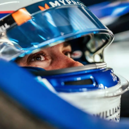 F1: Colapinto todavía "Necesita tiempo" para mostrar todo su potencial