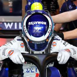 F1: "Fue difícil", la palabra de Colapinto tras terminar la Sprint en Austin