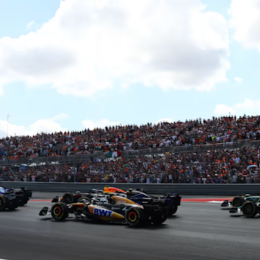 La F1 reconoció que sería buena idea correr en Argentina