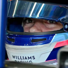 F1: el pedido de disculpas de Colapinto luego de no pasar a la Q2 en Austin