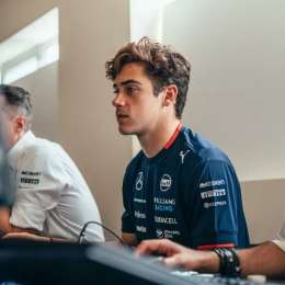 ¿A qué hora y por dónde ver a Colapinto en el GP de Estados Unidos?