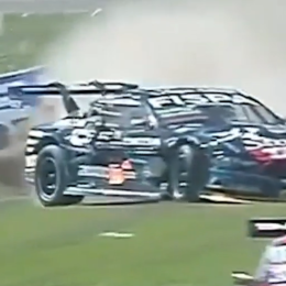 TC: ¡Golpe de escena! Santero, toque con Ciantini y complicación en la primera serie