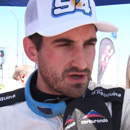 TC: la palabra de los ganadores de las series en San Nicolás