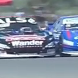 TC Pista: Canapino y una maniobra al límite para ser el líder en la final