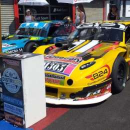 Procar 4000: las declaraciones de Pietranera tras ganar la final de la Clase A en Buenos Aires