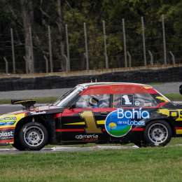 Procar 2000: Fortunato se consagró campeón tras la segunda final