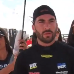 TC: el enojo de Julián Santero tras la final en San Nicolás