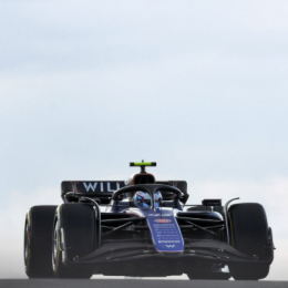 F1: ¿Cómo quedó Colapinto en el campeonato tras el GP de Estados Unidos?