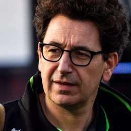 F1: Binotto le puso fecha al anuncio del segundo piloto de Sauber en 2025