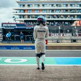 F1: el campeón mundial que se impresionó con Colapinto ¿De quién se trata?