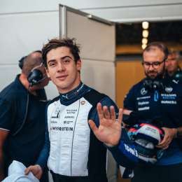 F1: ¿Se viene el banderazo en apoyo a Colapinto en Brasil?