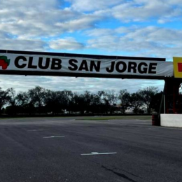 Top Race: el cronograma del fin de semana en San Jorge