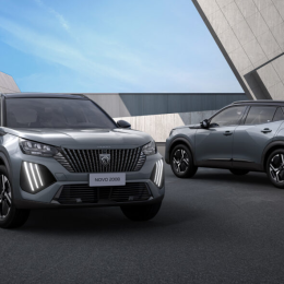 Peugeot suma un asistente digital con IA: se llama Laion y te guía las 24 horas