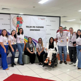 Nissan revela cómo la diversidad impulsa su crecimiento en América