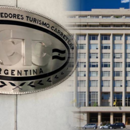 ¿Se viene una reunión histórica en la sede del Automóvil Club Argentino?