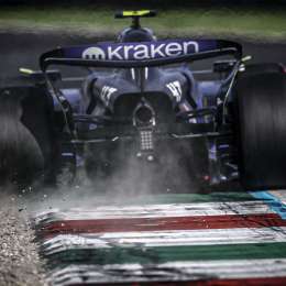 F1: el emocionante relato del sobrepaso de Colapinto a Alonso que se volvió viral