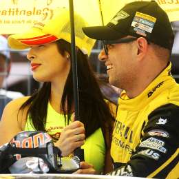 TC: Marcos Landa, a un paso de correr en el Pradecon Racing en 2025