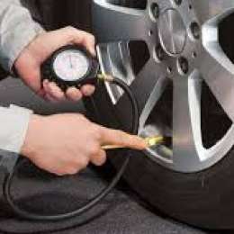 Mitos y verdades sobre el inflado de los neumáticos