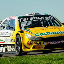 Top Race: Josito Di Palma habló sobre su rivalidad con Matías Rossi