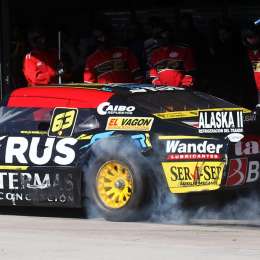 TC: el nuevo proyecto que el RUS Med Team anunció para 2025