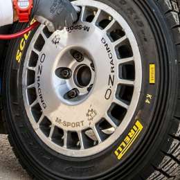 Pirelli, confirmado como principal proveedor de los FIA Motorsport Games