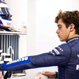 F1: ¿Cómo afectará a Colapinto la altura de México?