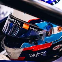 F1: el importante anuncio de Colapinto de cara a lo que resta de temporada