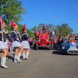 Arrecifes: La fiesta provincial del automovilismo tiene fecha