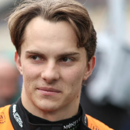 F1: ¿Oscar Piastri en los planes de Red Bull?