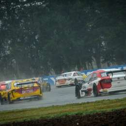 Top Race: el historial de la categoría en el autódromo de San Jorge