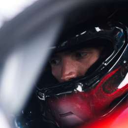 Luciano Martínez, previo a la última del TCR Italy: "Queremos llevarnos el mejor resultado del año"