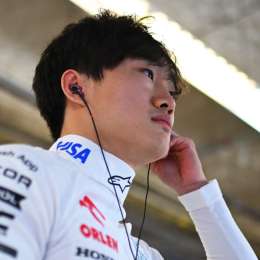 F1: Red Bull le daría una oportunidad a Tsunoda en los tests de post temporada