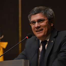 César Carman, en exclusiva con Carburando:  "La reunión fue muy positiva, pero es un primer paso"