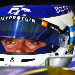 F1: Vowles respondió al rumor sobre Colapinto a RB en 2025 ¿Qué dijo?