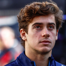 F1: ¿Franco Colapinto recibió una propuesta del equipo RB para 2025?