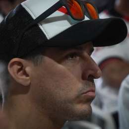 Top Race: Rossi analizó la clasificación tras la pole ¿Que dijo?