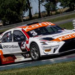 Top Race: Kevin Felippo analizó el Sprint ¿Que dijo?