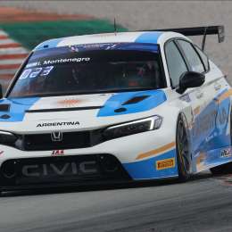 FIA Motorsport Games: lo más destacado del sábado para la delegación argentina