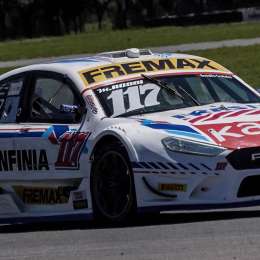 Top Race: la contundente opinión de Rossi sobre la maniobra con Di Palma