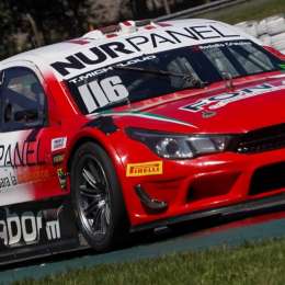 Top Race: Micheloud analizó la carrera tras el podio en San Jorge ¿Que dijo?