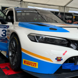 FIA Motorsport Games: la delegación argentina terminó su participación con una medalla dorada en Valencia