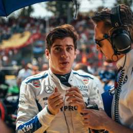F1: ¡Último momento! Cambió la grilla del GP de México ¿Cómo quedó Colapinto?